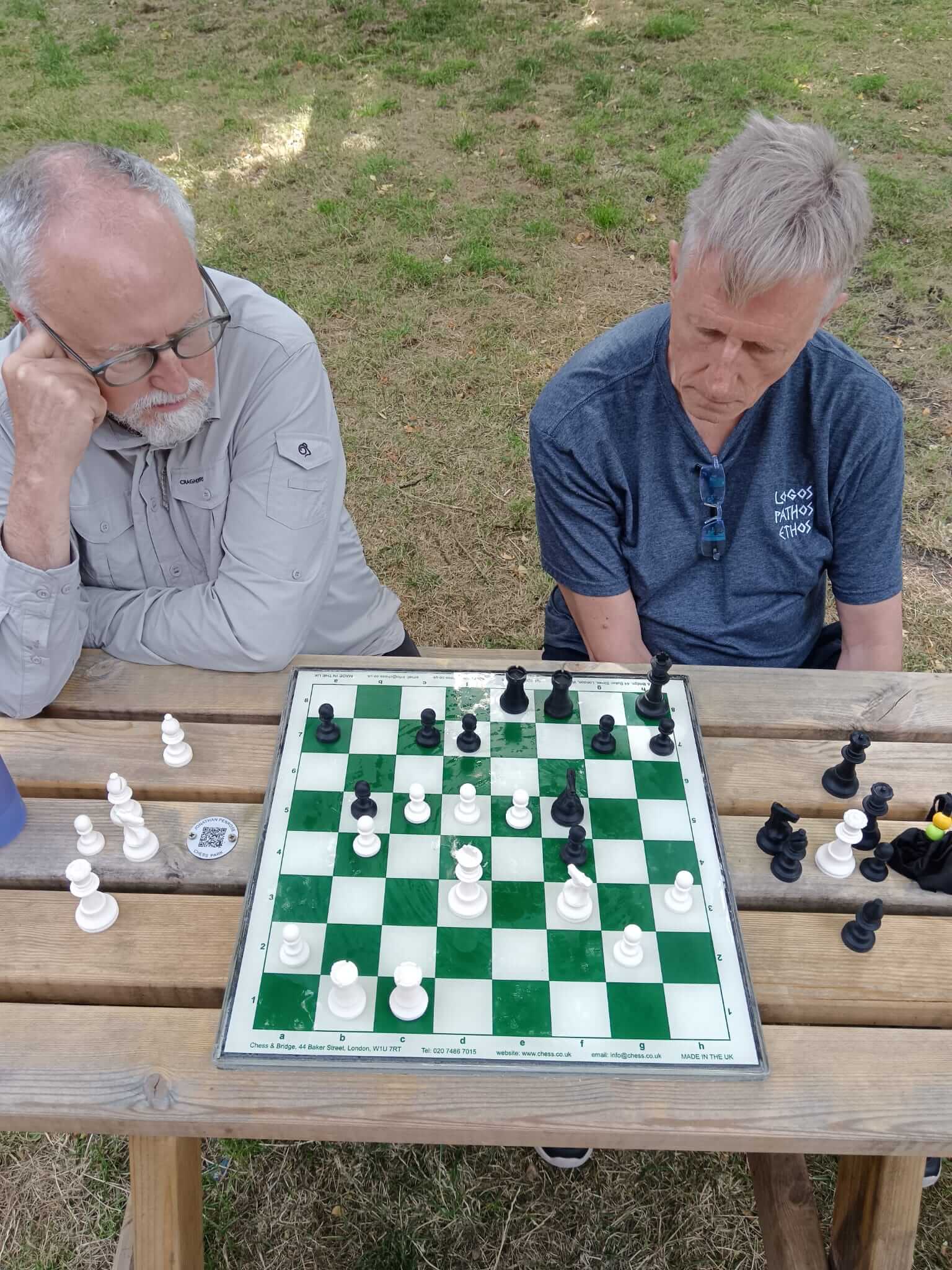 E2-E4 Chess Club - Photo 1
