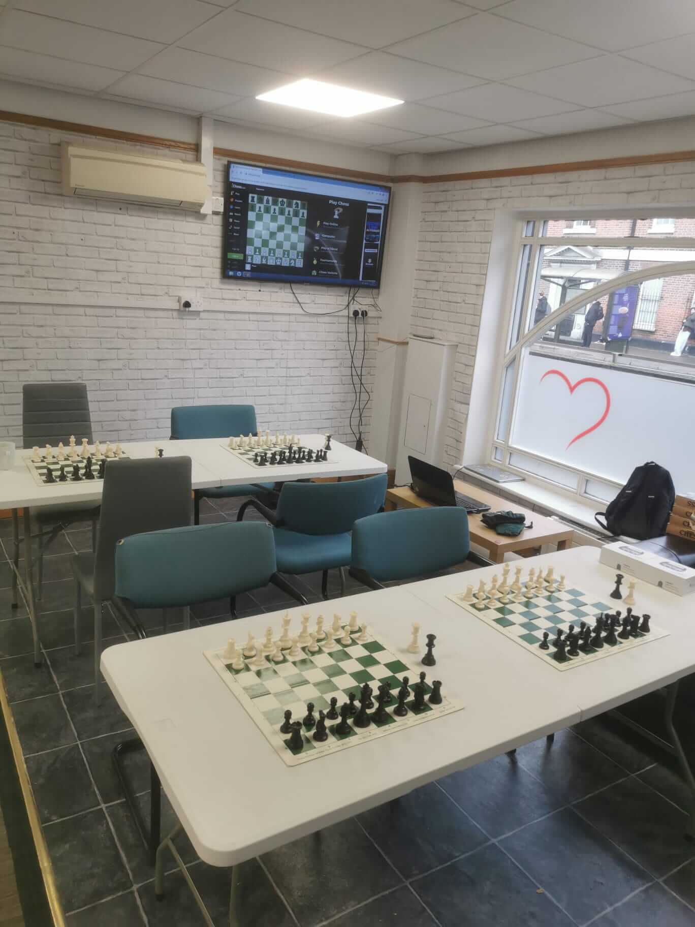 E2-E4 Chess Club - Photo 21