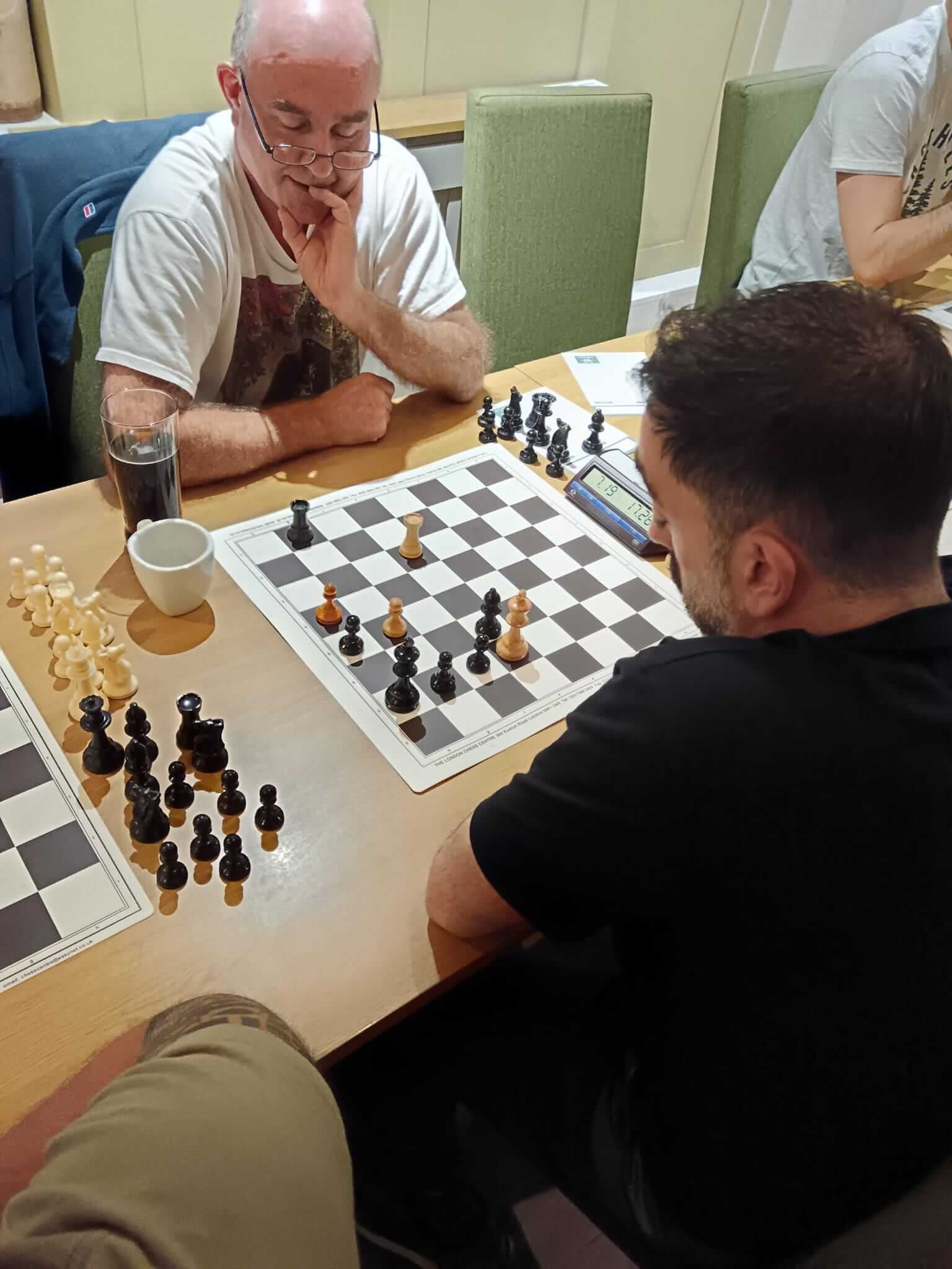 Ipswich Match August 2024 - Photo 17